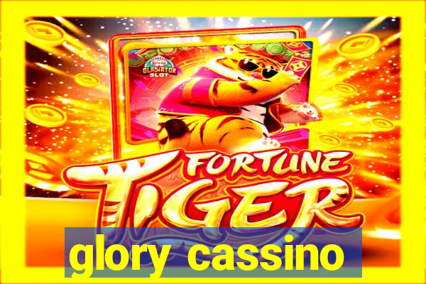 glory cassino